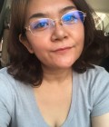 Rencontre Femme Thaïlande à เมือง : Nittp, 43 ans